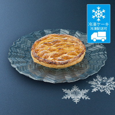 アップルポテトパイ / 早割10％割引