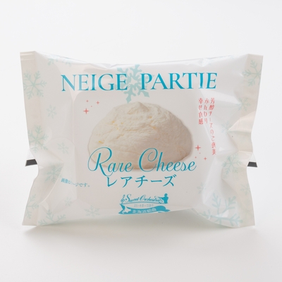 ネージュパルティ　レアチーズ