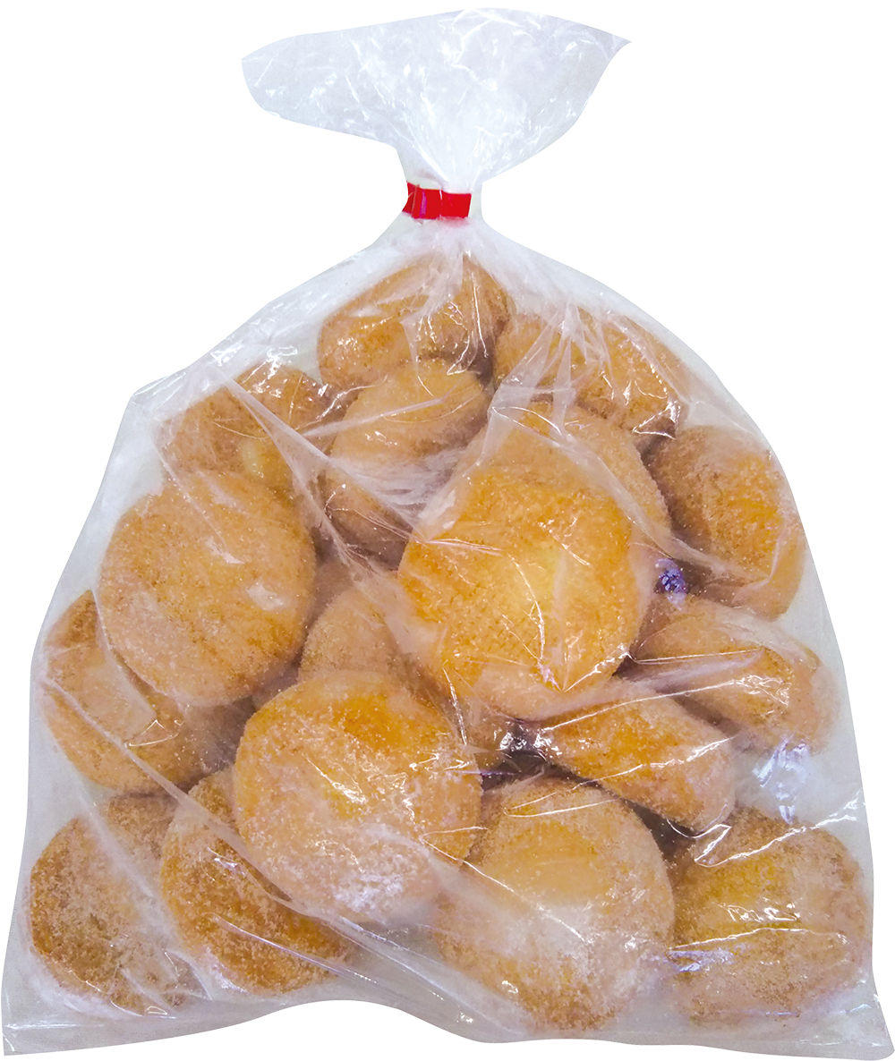 業務用 あんドーナツ1個 100ピース入 わらく堂らくうるショップ