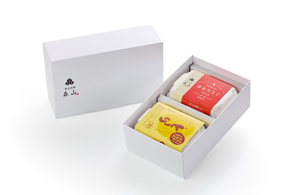 ギフトセット彩(いろどり)②