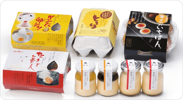 ギフト・セット商品