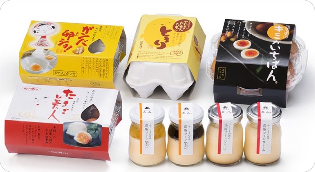 ギフト・セット商品