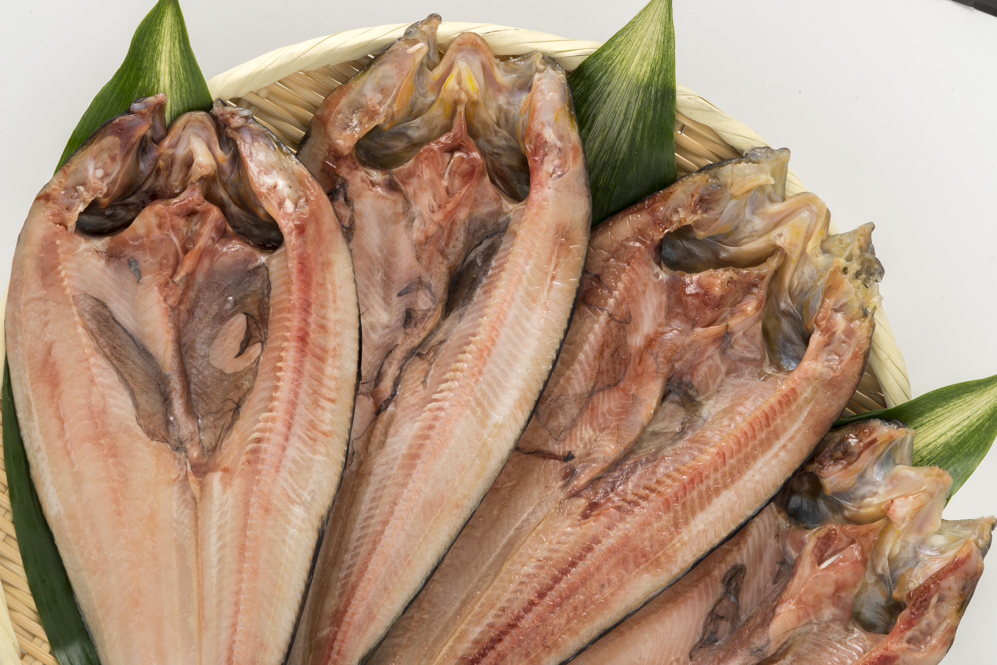 大 真ほっけ 5枚入 カクイチ馬場商店