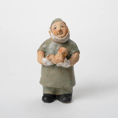 d2　ドクター　産婦人科　ささきようこ