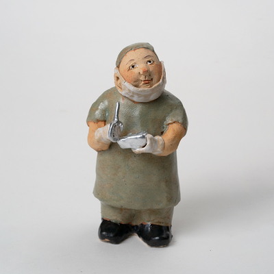 d4　ドクター　外科　ささきようこ