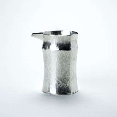 8.注器　bamboo 1合