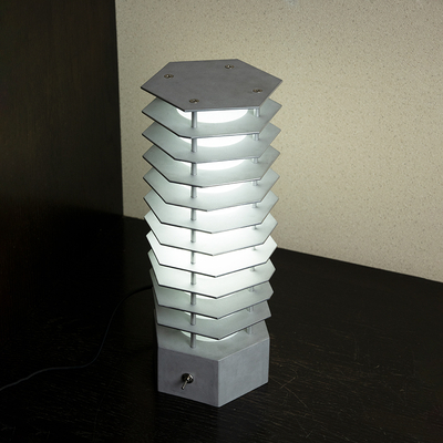 照明器具　H2O