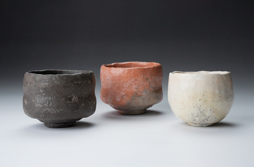 杉本玄覚貞光展