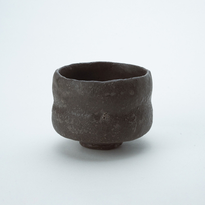 14.黒ぐい呑