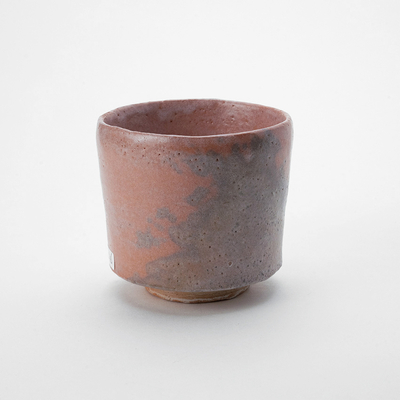 26.赤旅茶碗