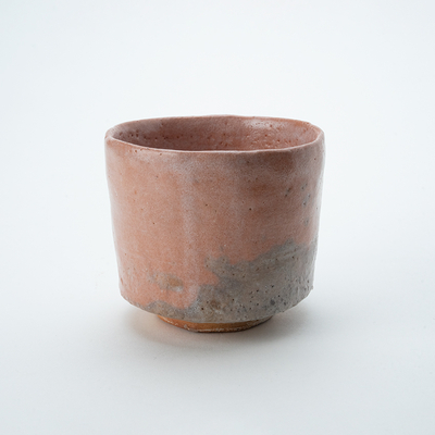 124.赤旅茶碗