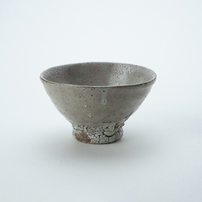 141.井戸ぐい呑