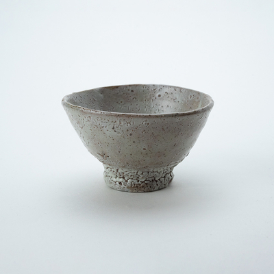 142.井戸ぐい呑