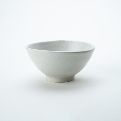 145.牙白ぐい呑