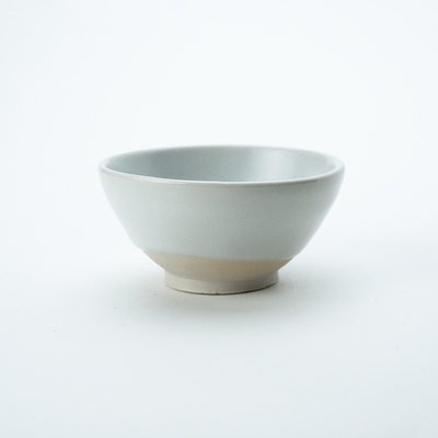146.牙白ぐい呑