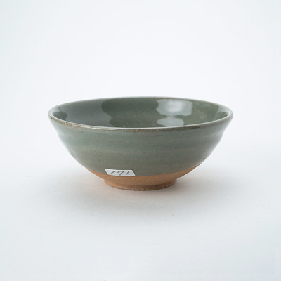 171.青瓷丸小鉢