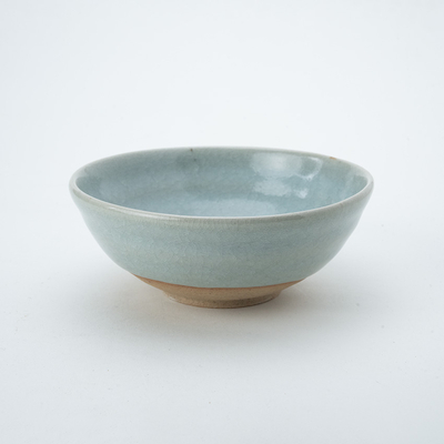 45.翠青瓷丸小鉢