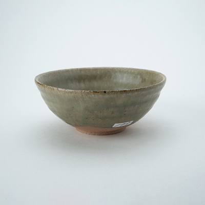 173.灰釉丸小鉢