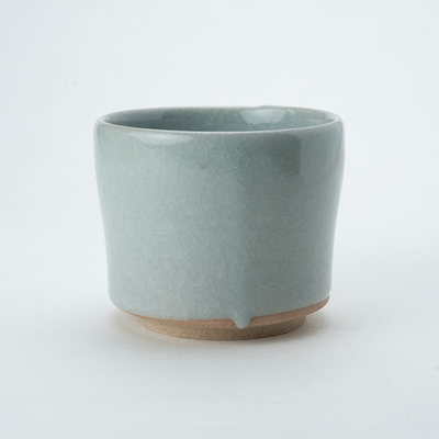 187.翠青瓷汲出