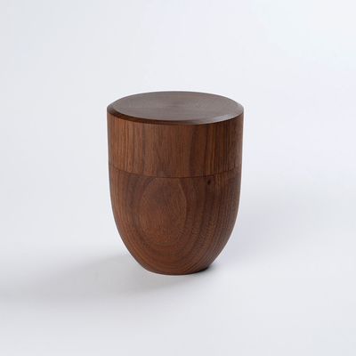 t4.茶入　ウォールナット