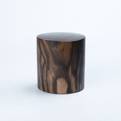 t11.茶筒　黒柿