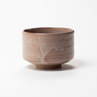 42.唐津茶碗
