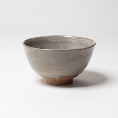 43.唐津茶碗