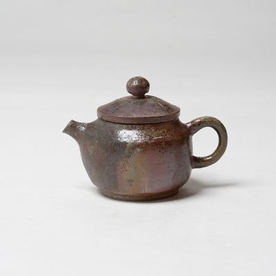50.南蛮茶銚