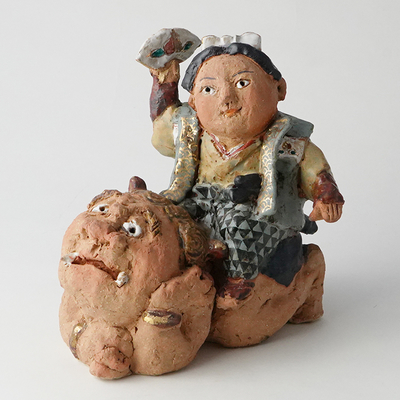 桃太郎の鬼退治　ささきようこ