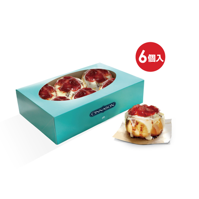 いちごミニボン