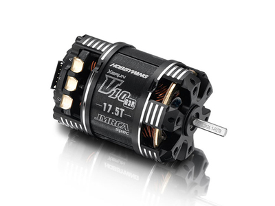 HobbyWing　XeRUN-V10 BLACK G3R ブラシレスモーター 2019JMRCAエディション　17.5T　限定2個
