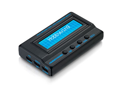 HOBBYWING LCDプログラムボックスV2　限定特価　限定3個