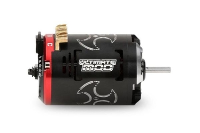 VORTEX ULTIMATE MODIFIED ブラシレスモーター6.5T