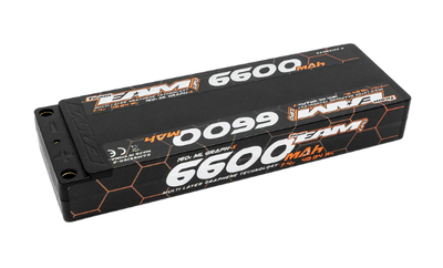 Graph-X 6600mAh 160C Lipo 2S ULCG  コネクタ5㎜　　＊商品チェック中　