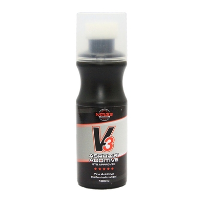 MR33 V3グリップ剤ゴムタイヤ・アスファルト用100ml