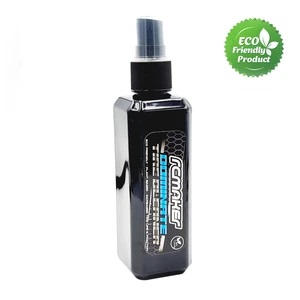 Dominate ラバータイヤクリーナー(100ml) [RCM-DOM]