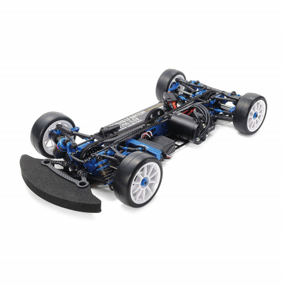 1/10RC TRF421X シャーシキット