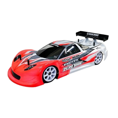 ZERO TRIBE　LEXAN　超軽量仕様