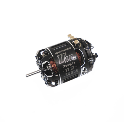 HOBBYWING XERUN-V10-17.5T-G5-JMRCA