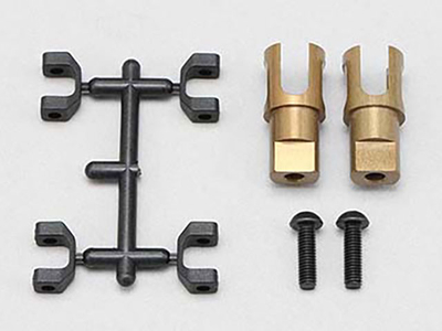 BD9スプール用アルミ製ドライブカップ