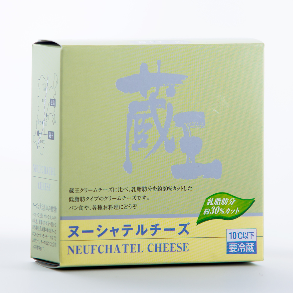 蔵王 ヌーシャテルチーズ1g 蔵王チーズ公式ショップ
