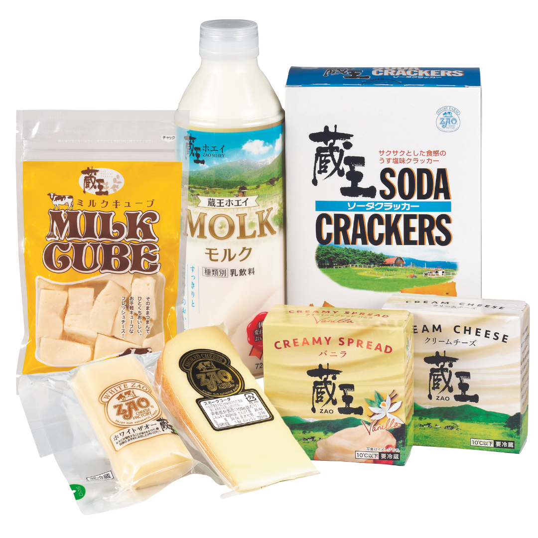 布小物ギュッと 森のバター、チーズ、クリームチーズ 布小物ギュッと 森のバター、チーズ、クリームチーズ その他