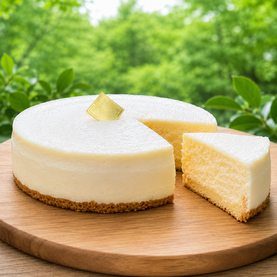 蔵王プレミアムチーズケーキ【冷凍】