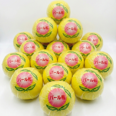 パール柑　特選　10㌔入り