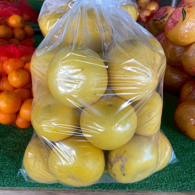 【在庫確認後の発送】パール柑　10㌔入り