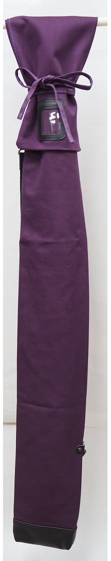 竹刀袋3本入れ」 つば付き木刀が入ります！ | 伊藤繁吉商店 通販サイト