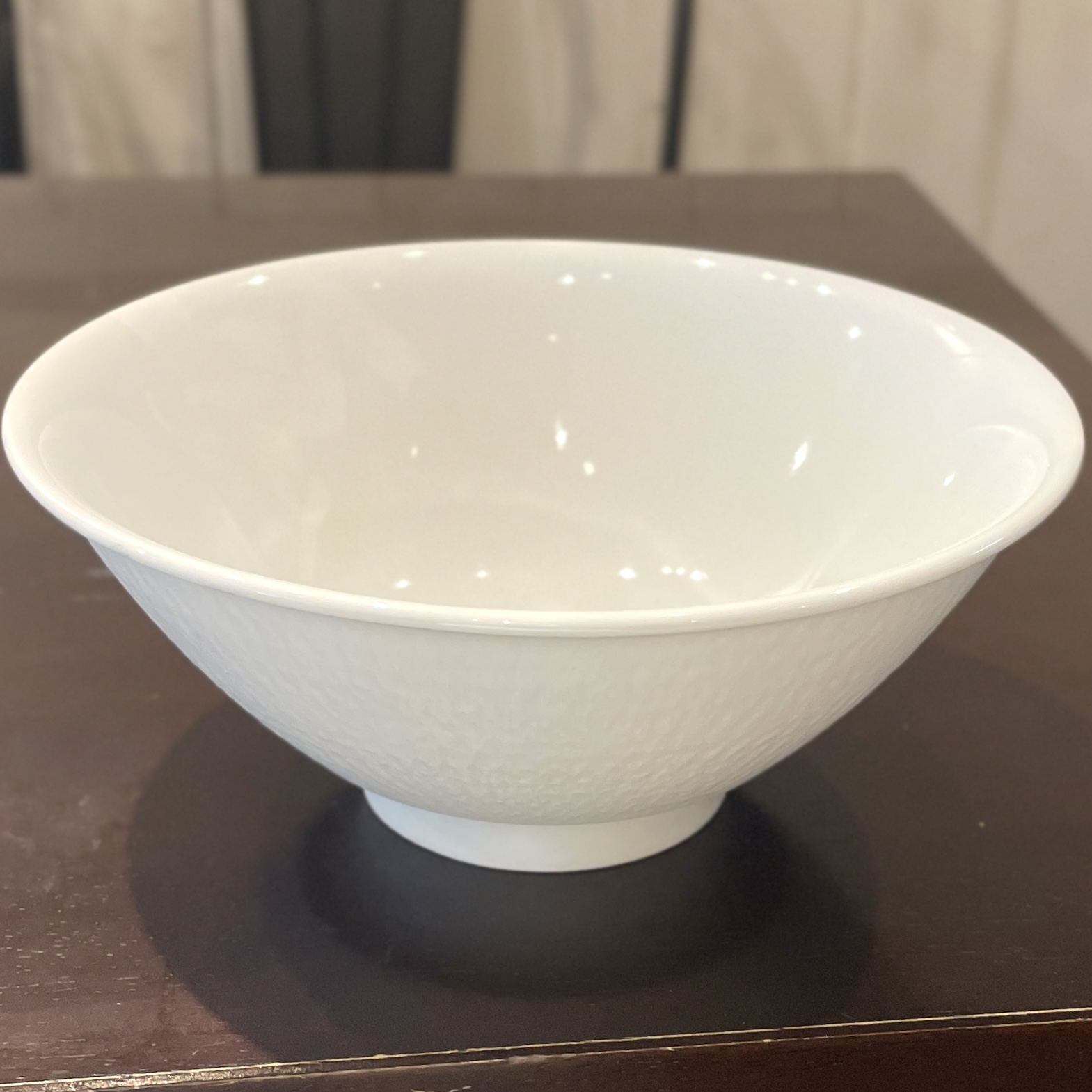 記念品】無鉄砲 どんぶりレンゲセット