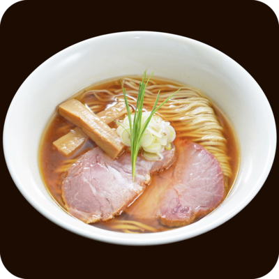 追い鰹中華そば2025