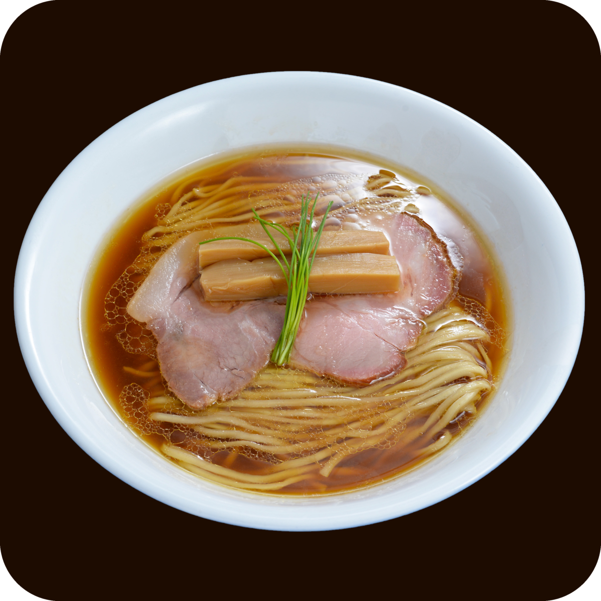 鶏そば | らぁ麺やまぐち