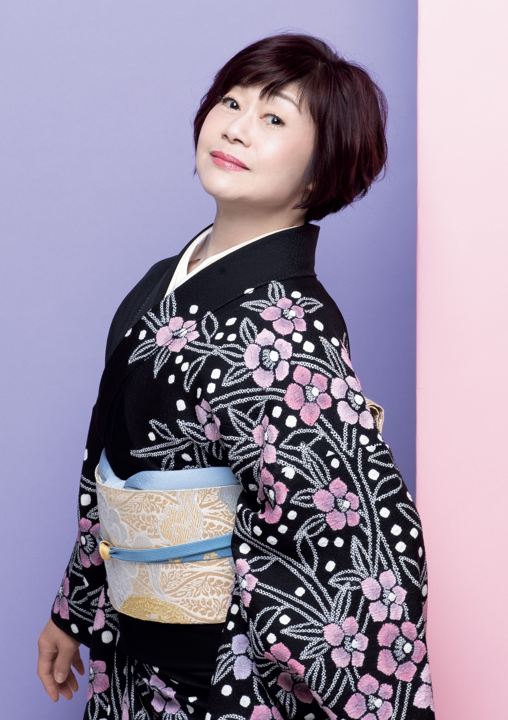受付終了※神野美伽デビュー40周年コンサート ／9月13日(水)公演 | 文化